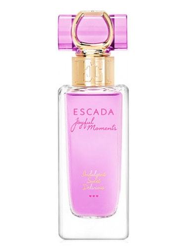 Оригинален дамски парфюм ESCADA Joyful Moments EDP Без Опаковка /Тестер/